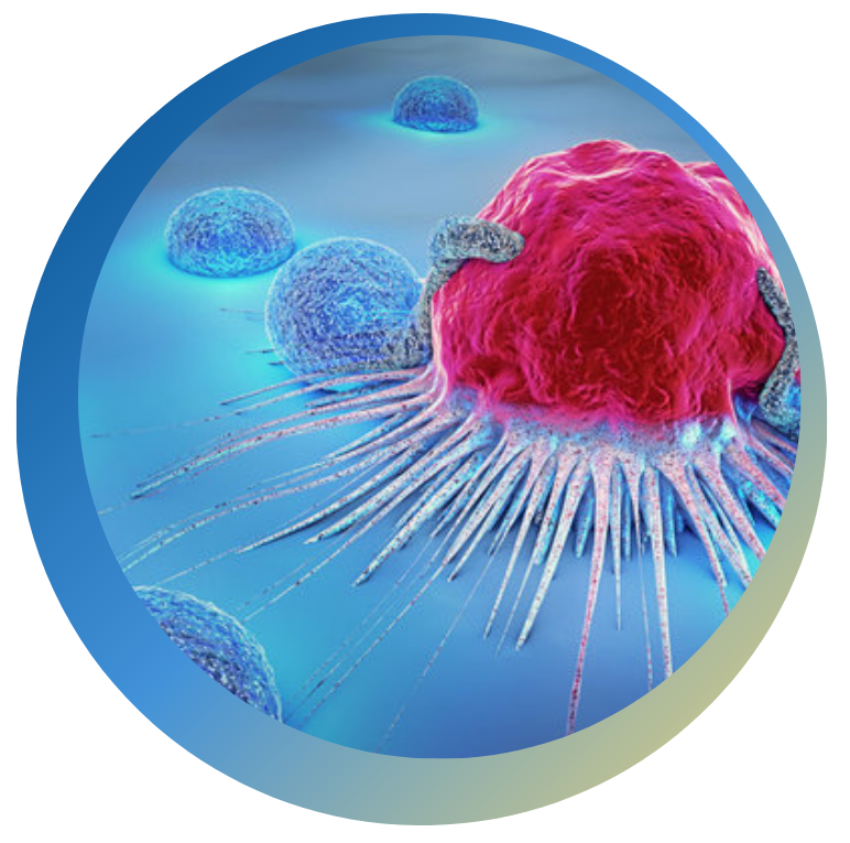 Silver Creek Pain Relief Center's cancer pain management options and treatments for effective pain relief.