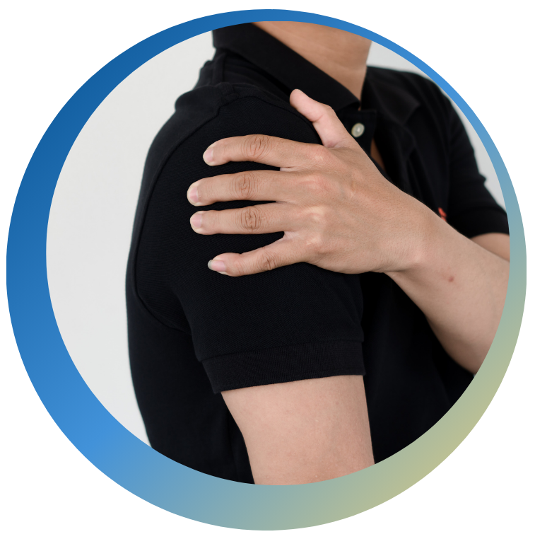 shoulder pain syndromes, untitled design