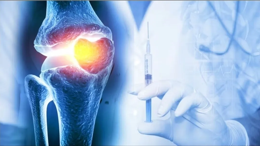 Regenerative Injection Therapy Explained