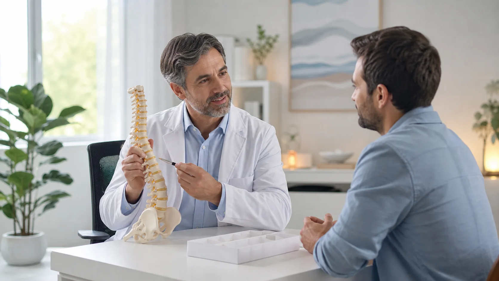 What to Expect From Pain Medication Management Visits